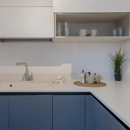 Apartamento In Prato Della Valle - Via Marin *