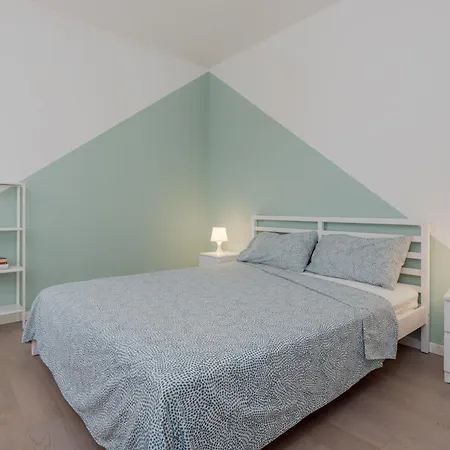 Apartamento In Prato Della Valle - Via Marin