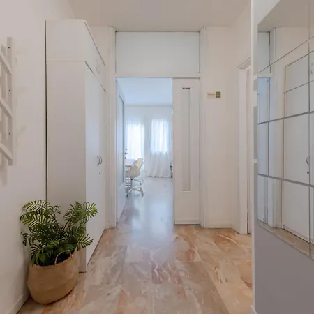 Apartamento In Prato Della Valle - Via Marin Padua
