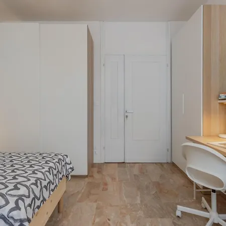 Appartement In Prato Della Valle - Via Marin Padoue