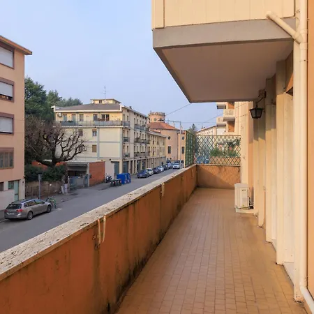 Appartement In Prato Della Valle - Via Marin