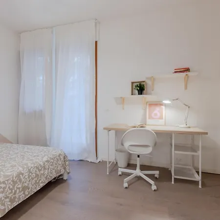 Apartamento In Prato Della Valle - Via Marin *